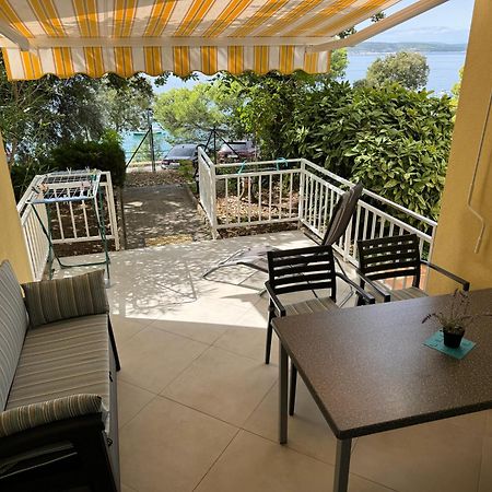 Apartman Matej -Selce Ngoại thất bức ảnh