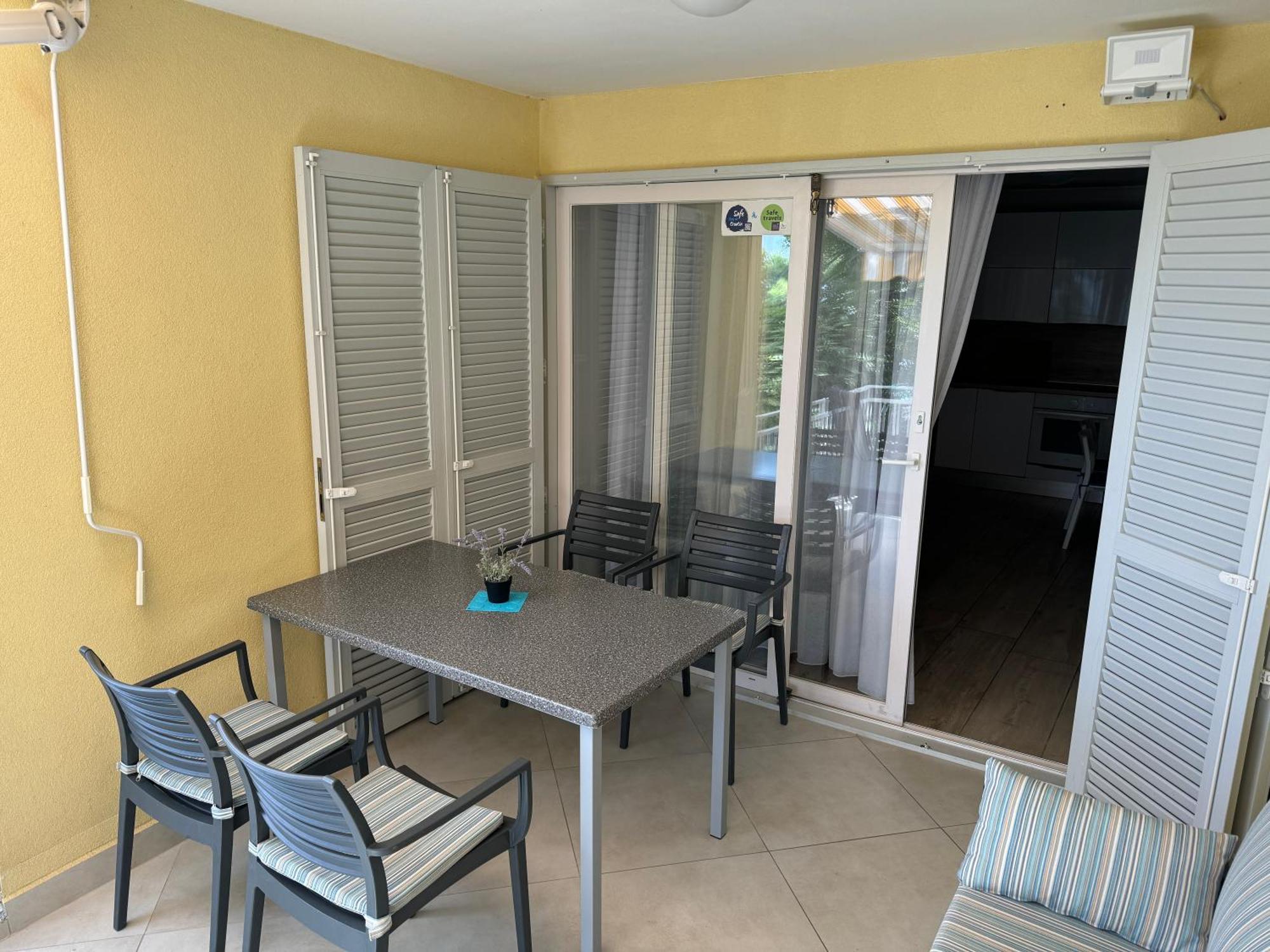 Apartman Matej -Selce Ngoại thất bức ảnh