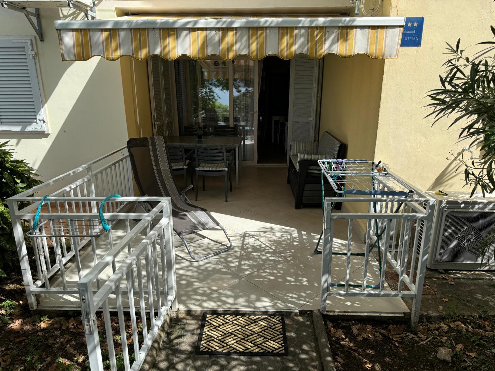 Apartman Matej -Selce Ngoại thất bức ảnh