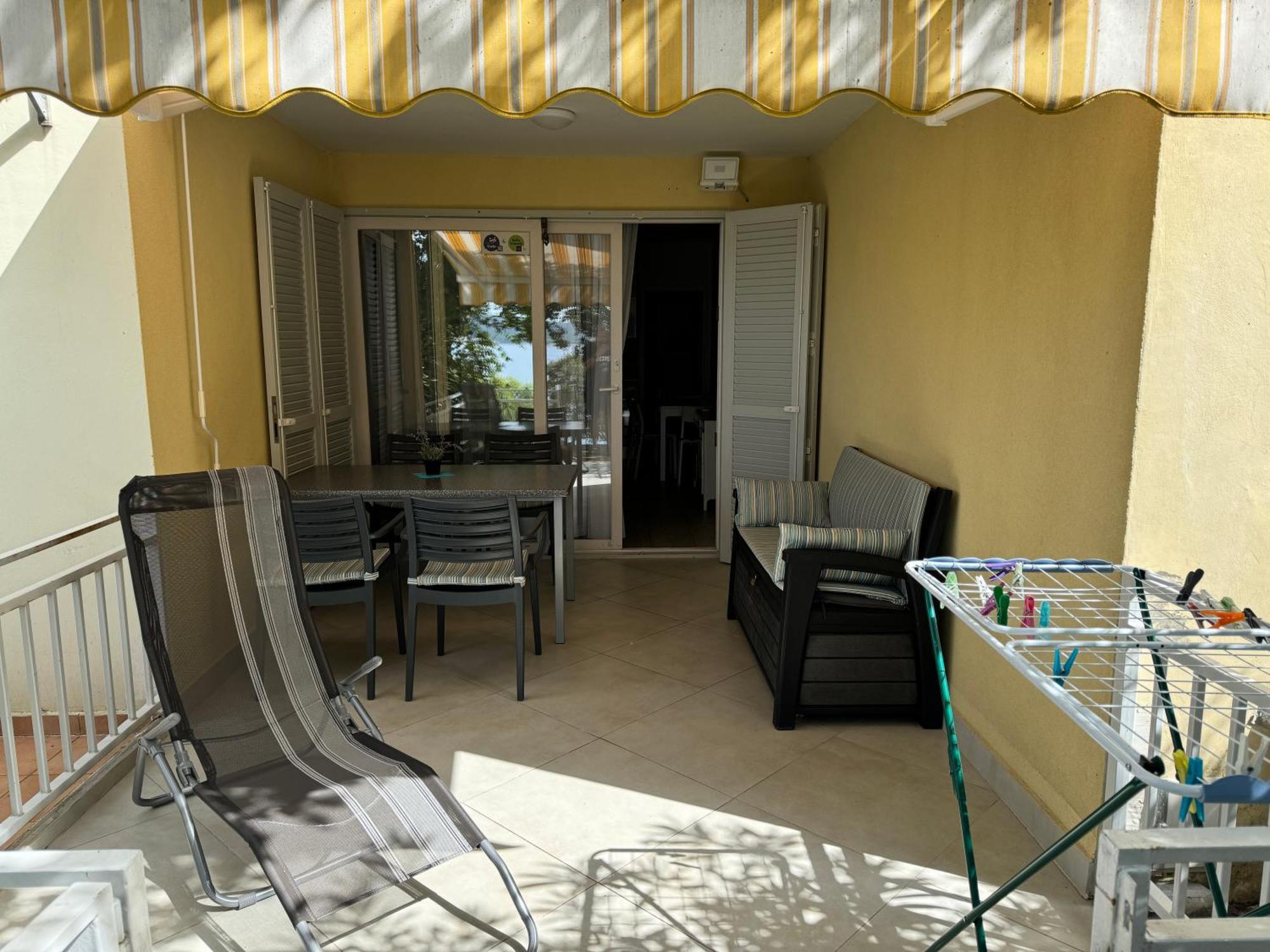 Apartman Matej -Selce Ngoại thất bức ảnh