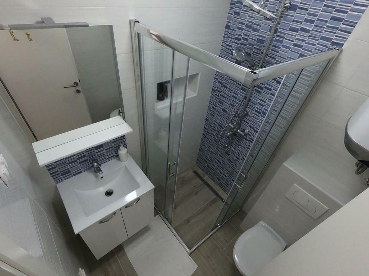 Apartman Matej -Selce Ngoại thất bức ảnh