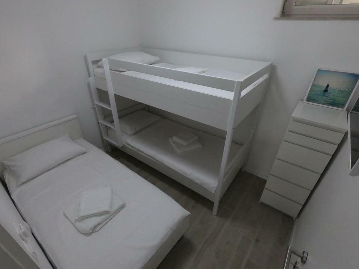 Apartman Matej -Selce Ngoại thất bức ảnh