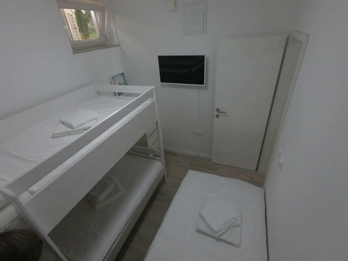 Apartman Matej -Selce Ngoại thất bức ảnh
