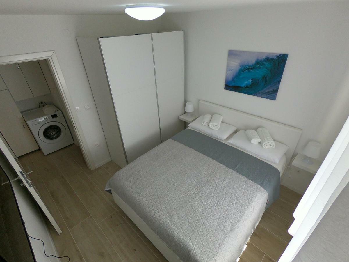 Apartman Matej -Selce Ngoại thất bức ảnh