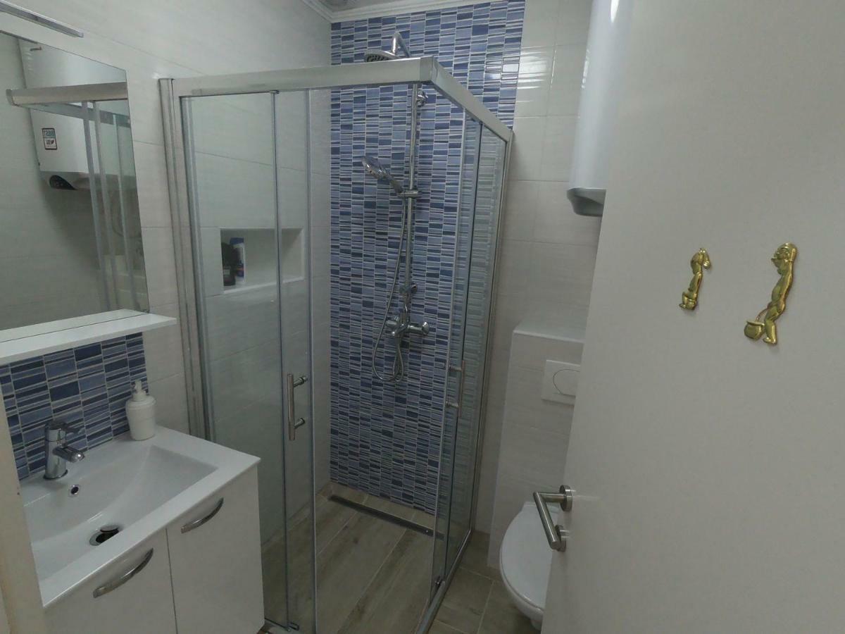 Apartman Matej -Selce Ngoại thất bức ảnh