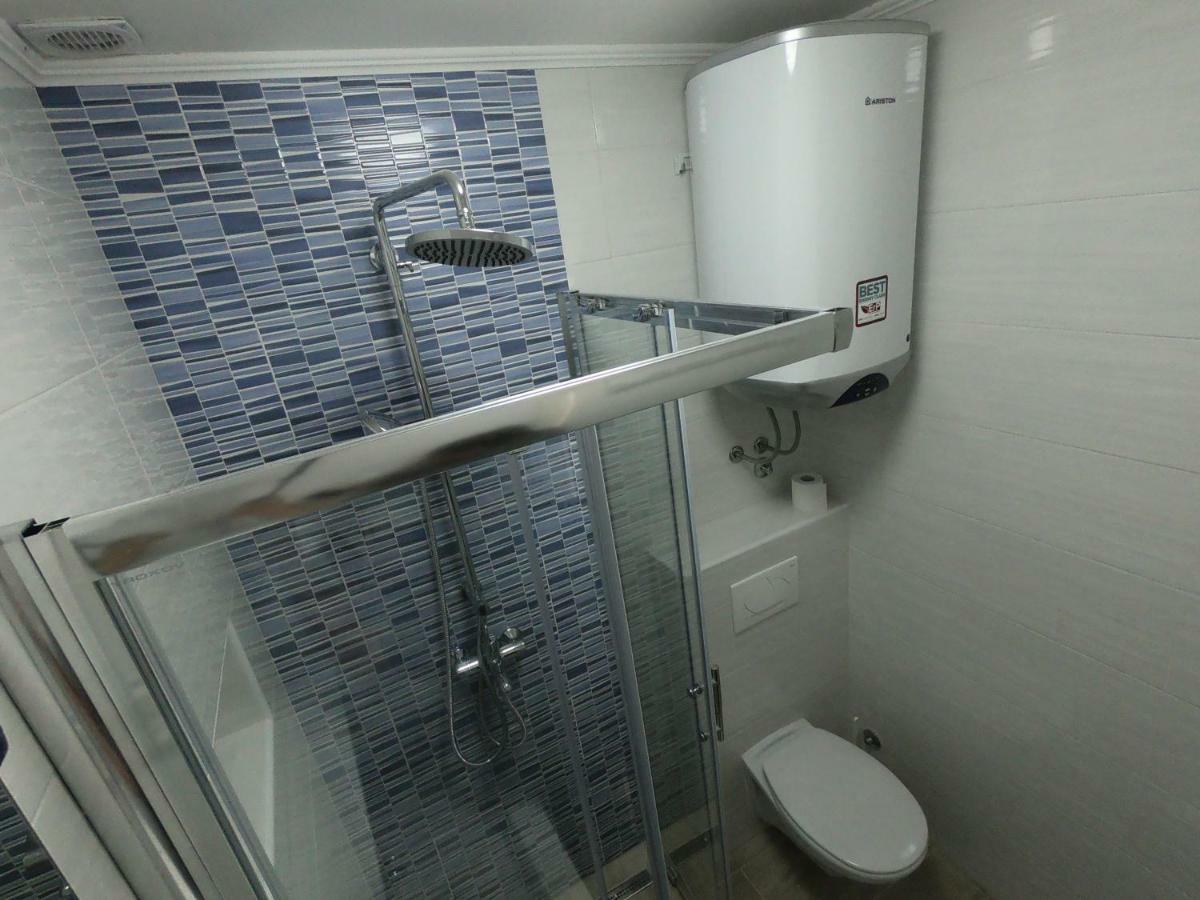 Apartman Matej -Selce Ngoại thất bức ảnh