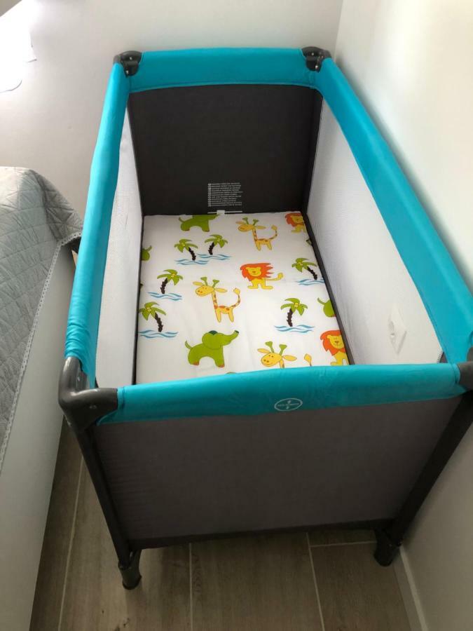 Apartman Matej -Selce Ngoại thất bức ảnh